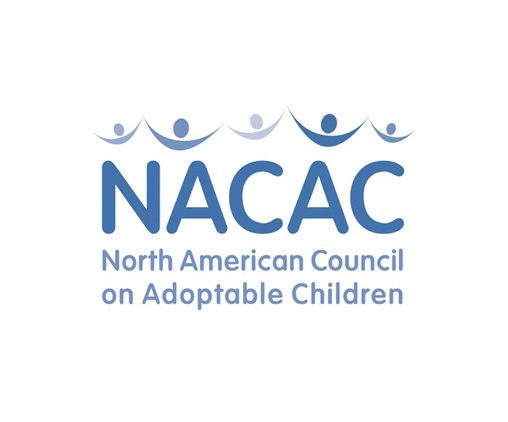 North American Council on Adoptable Children Logo